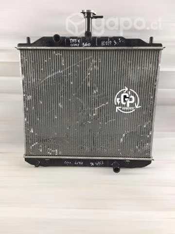 Radiador DFSK Glory 560