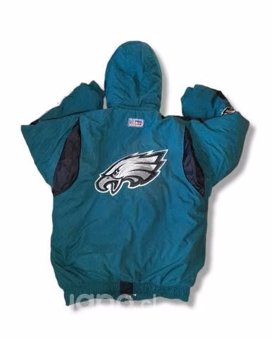 Chaqueta NFL