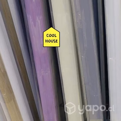 Cortinas roller black out en diferentes medidas