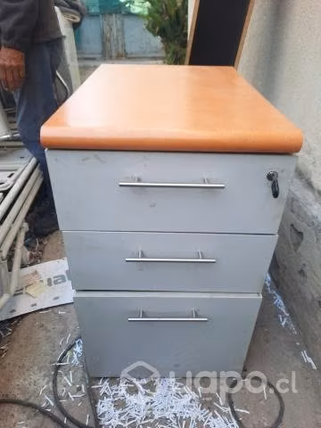 Cajonera arturito