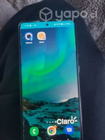 Telefono samsung galaxy a 52 64gb