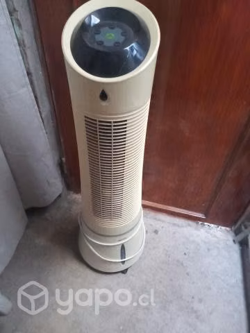 Ventilador en perfecto estado