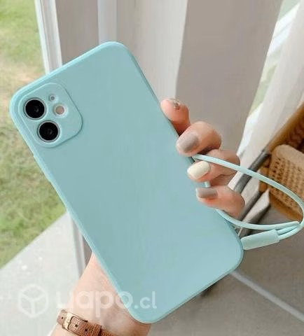 Carcasas IPhone 12 - Imagen 4