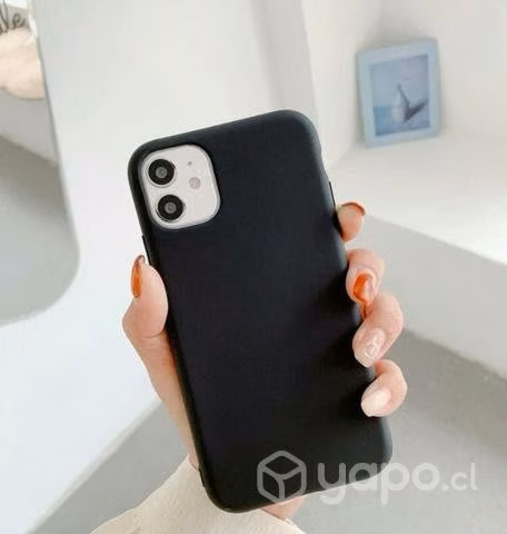 Carcasas IPhone 12 - Imagen 2