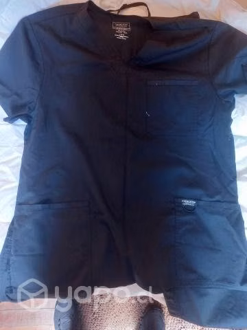 Uniforme Clinico - Imagen 2