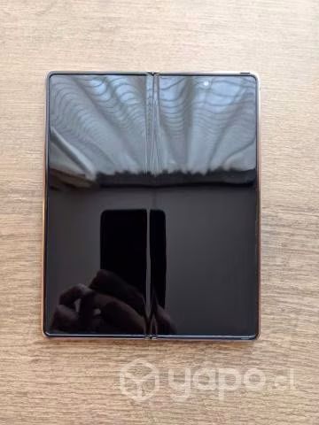 Galaxy Z Fold 2 256GB - Imagen 2