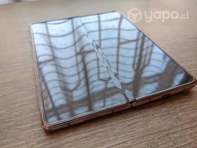 Galaxy Z Fold 2 256GB - Imagen 6