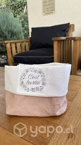 Panera mantenedora de calor