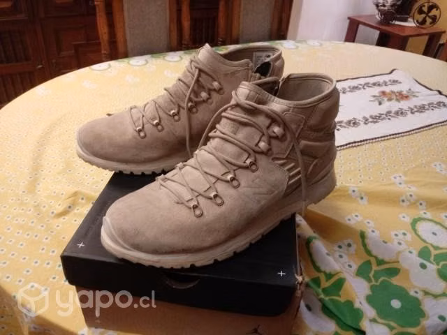 Zapatillas