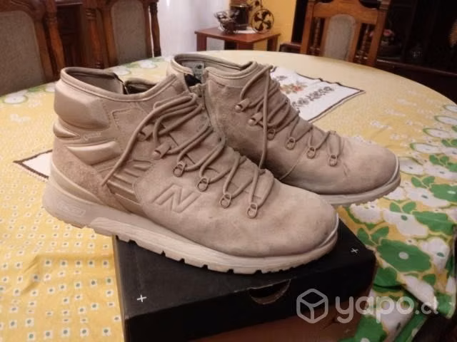 Zapatillas