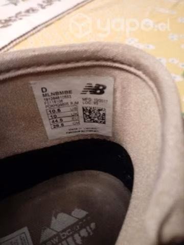 Zapatillas