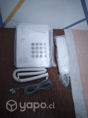 Telefonos nuevos