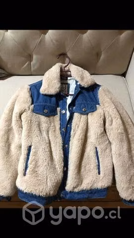 Chaqueta Americano