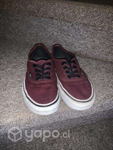 Zapatilla Vans Mujer - Imagen 3