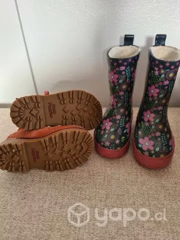 Lote ropa colloky y HyM