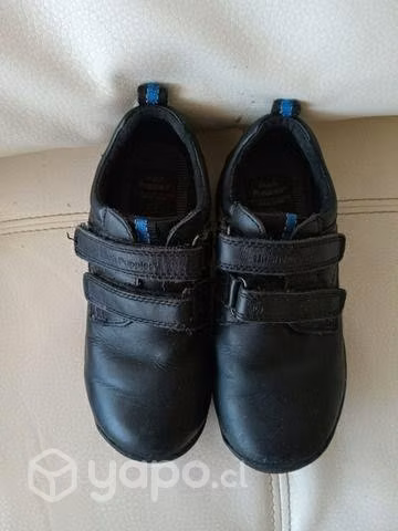 Zapatos de colegio - Imagen 3