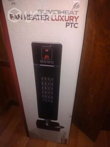 Calefactor