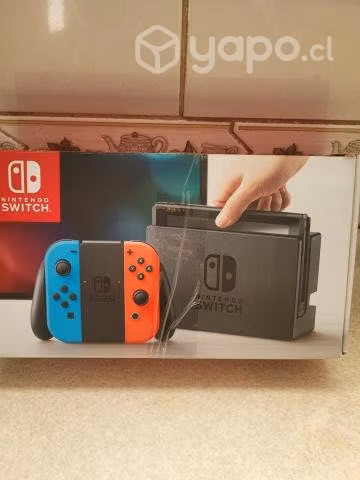 Nintendo switsh
