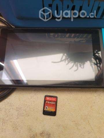 Nintendo switsh - Imagen 2