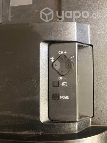 Tv Sony KDL-50W705A en desarme