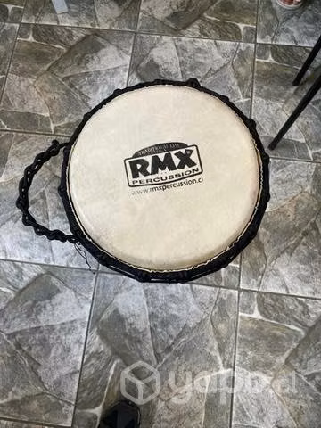 Djembe original 60 CM RMX
