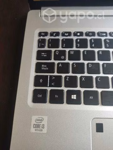 Notebook Acer - Imagen 3