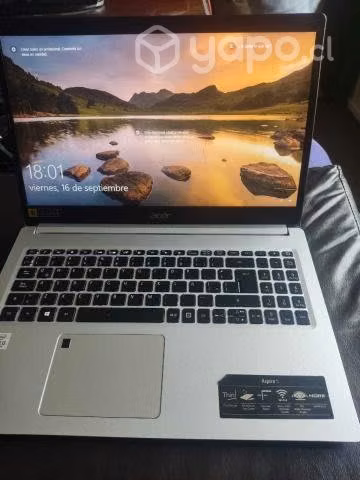 Notebook Acer