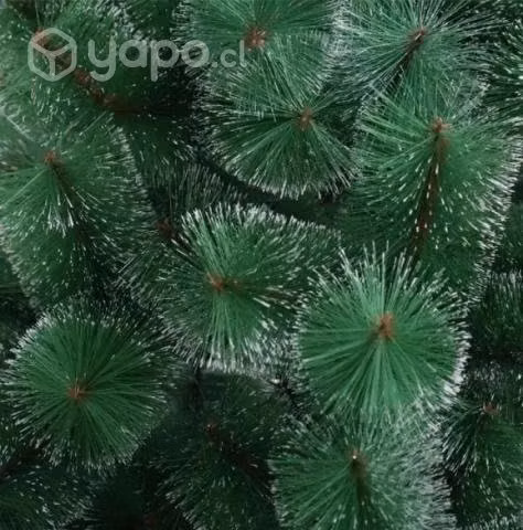 Árbol De Navidad Pascua 1.80 Metro+Envio Gratis