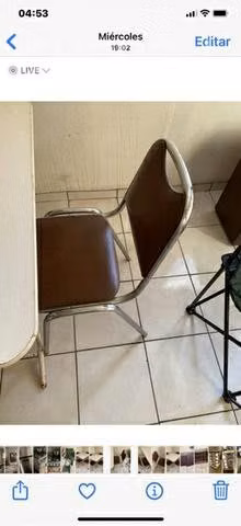 Mesa con sillas $50000 - Imagen 4