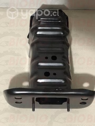 Soporte Punta Chasis Lado RH/LH Toyota New Yaris