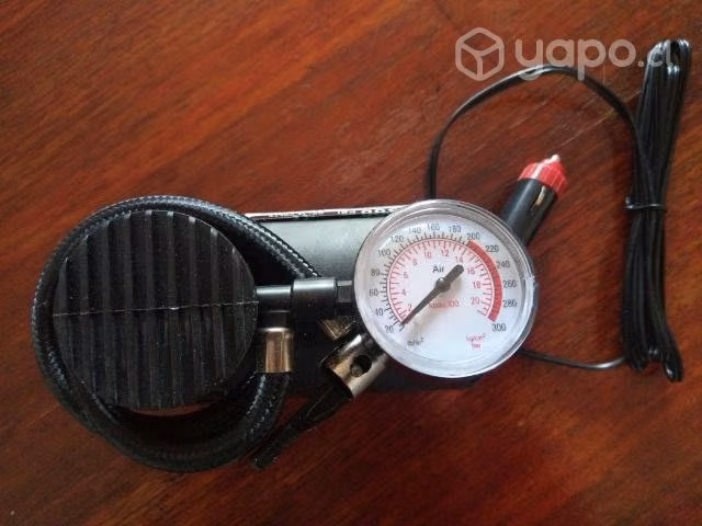 Mini compresor de aire - Imagen 3