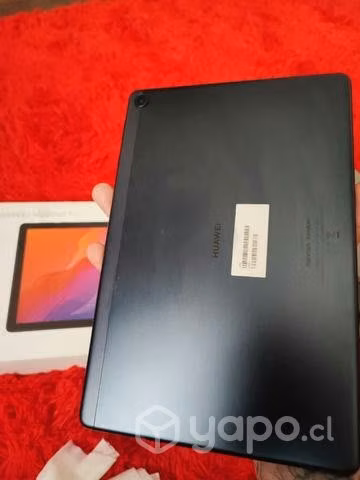 Tablet huawei