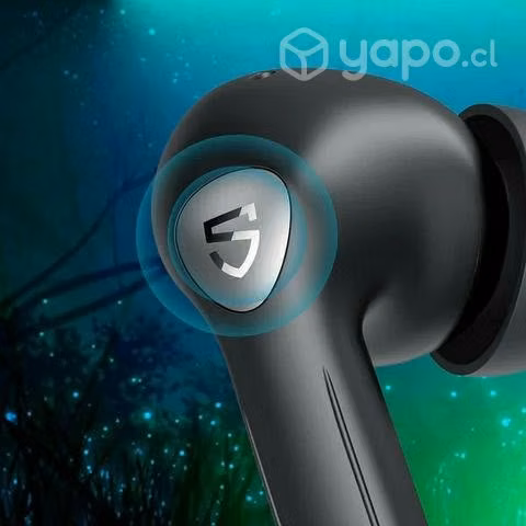 SOUNDPEATS Air3 Pro