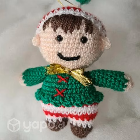 Adornos Navideños - Imagen 3