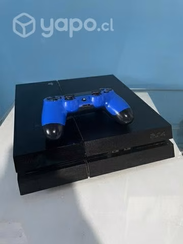 Ps4, perfecto estado