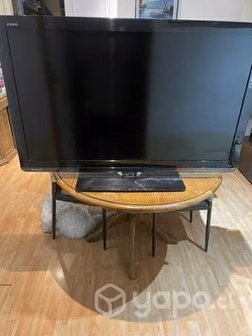 Sharp led 42