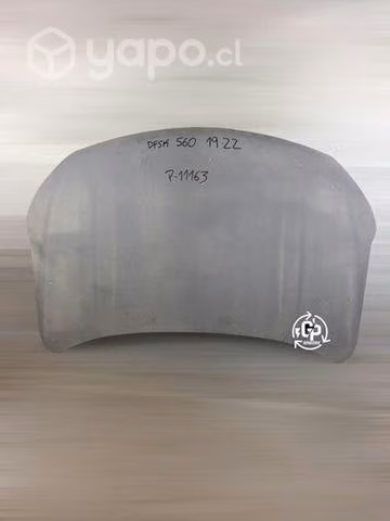 DFSK Glory  Capot