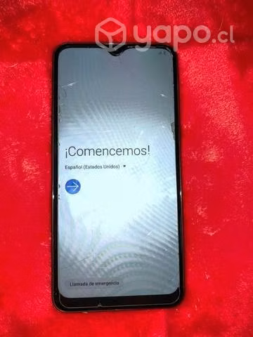 Celular samsung a10s - Imagen 4