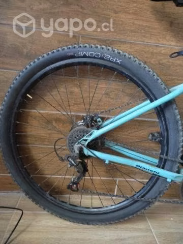 Bianchi aro 29