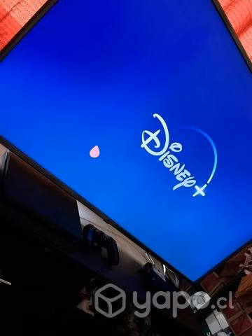 Tv LG 50
