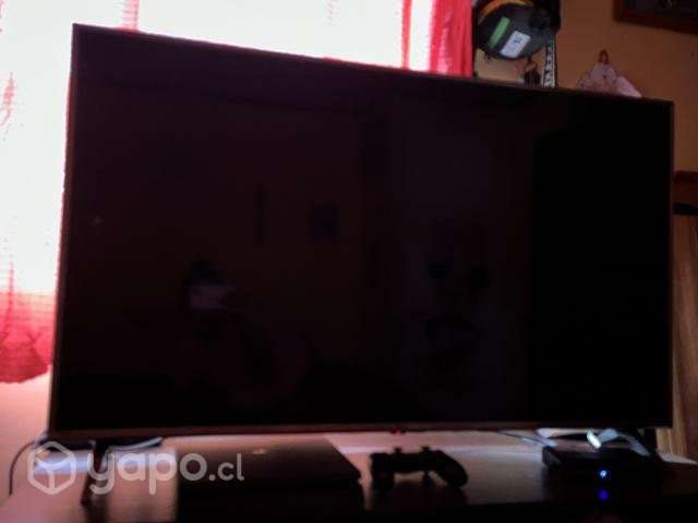 Tv LG 50 - Imagen 2