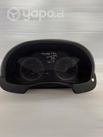Tacómetro digital Hyundai accent RB 2012 2020