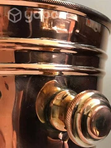 Hielera de cobre Champán - Imagen 6