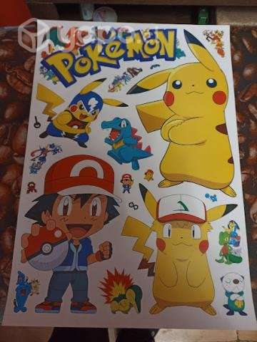 Variedad stickers 4 - Imagen 3