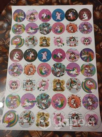 Variedad stickers 4 - Imagen 4