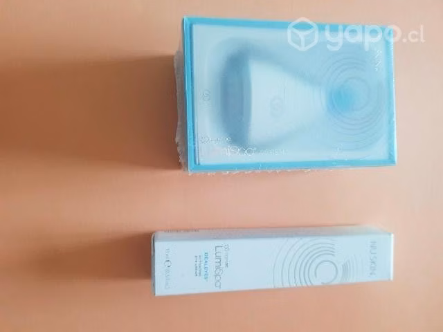 Complementos Lumispa