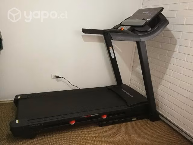Trotadora Profesional eléctrica COMO NUEVA