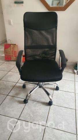 Silla para escritorio - Imagen 2