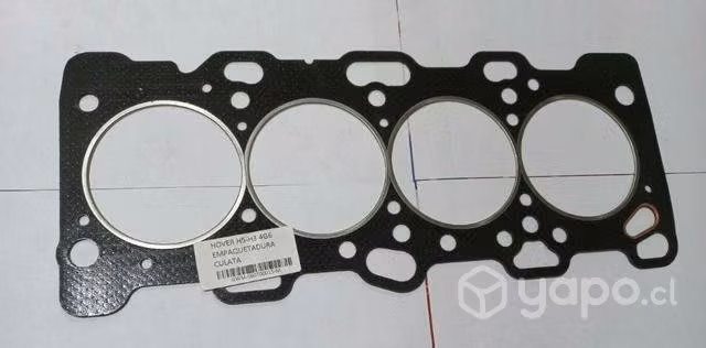 GRW HAVAL 3 H3 H5 HOVER EMPAQUETADURA CULATA 4g6