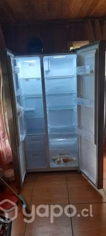 refrigerador